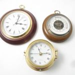 603 4103 BAROMETER